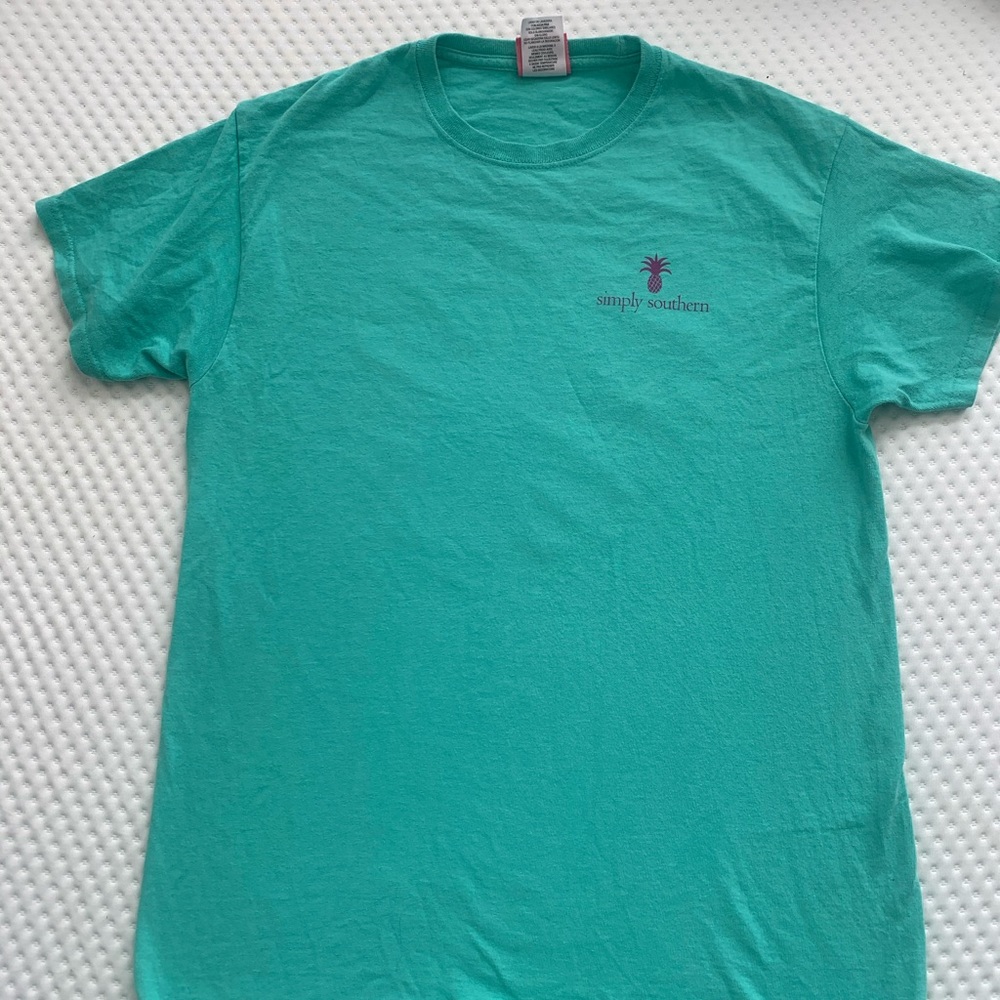 Simply Southern t-shirt